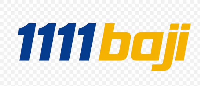 1111 baji লোগো